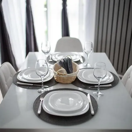 Apartament Iris Alezzi Beach *