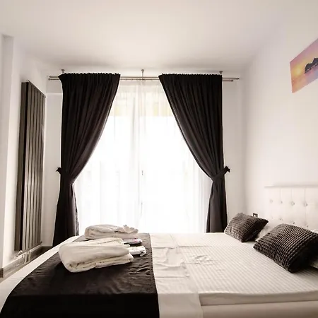 Apartament Iris Alezzi Beach Năvodari