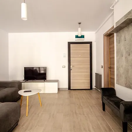 Apartament Iris Alezzi Beach