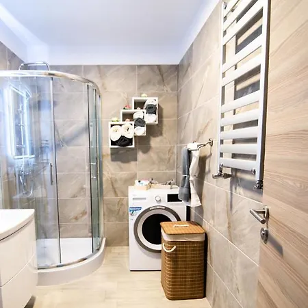 Apartament Iris Alezzi Beach *