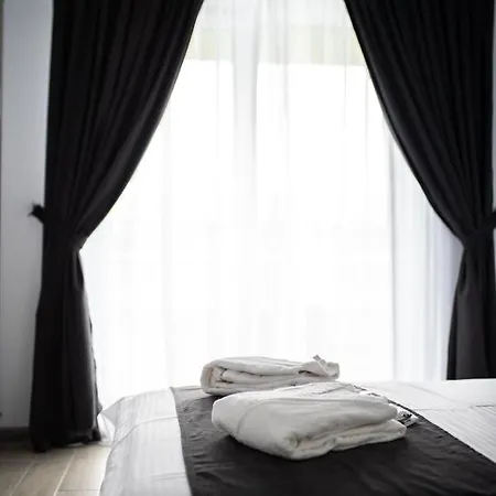 Apartament Iris Alezzi Beach