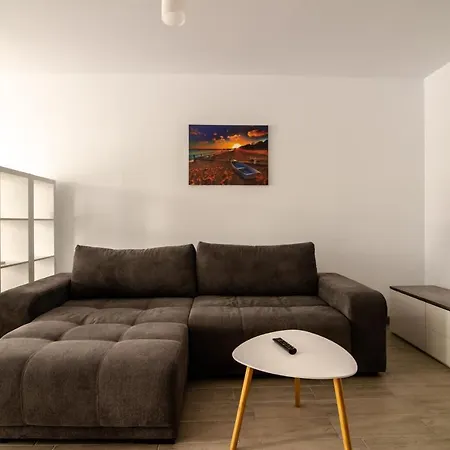 Apartament Iris Alezzi Beach Năvodari